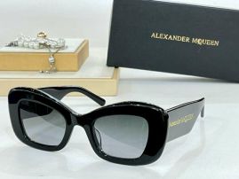 Picture of Alexander McQueen Sunglasses _SKUfw56834473fw